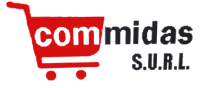 Commidas