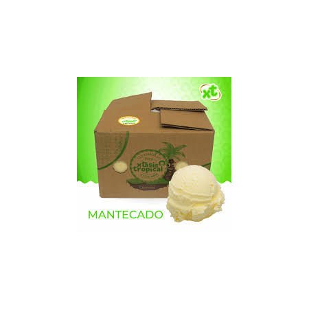 HELADO CAJA 4 LITROS